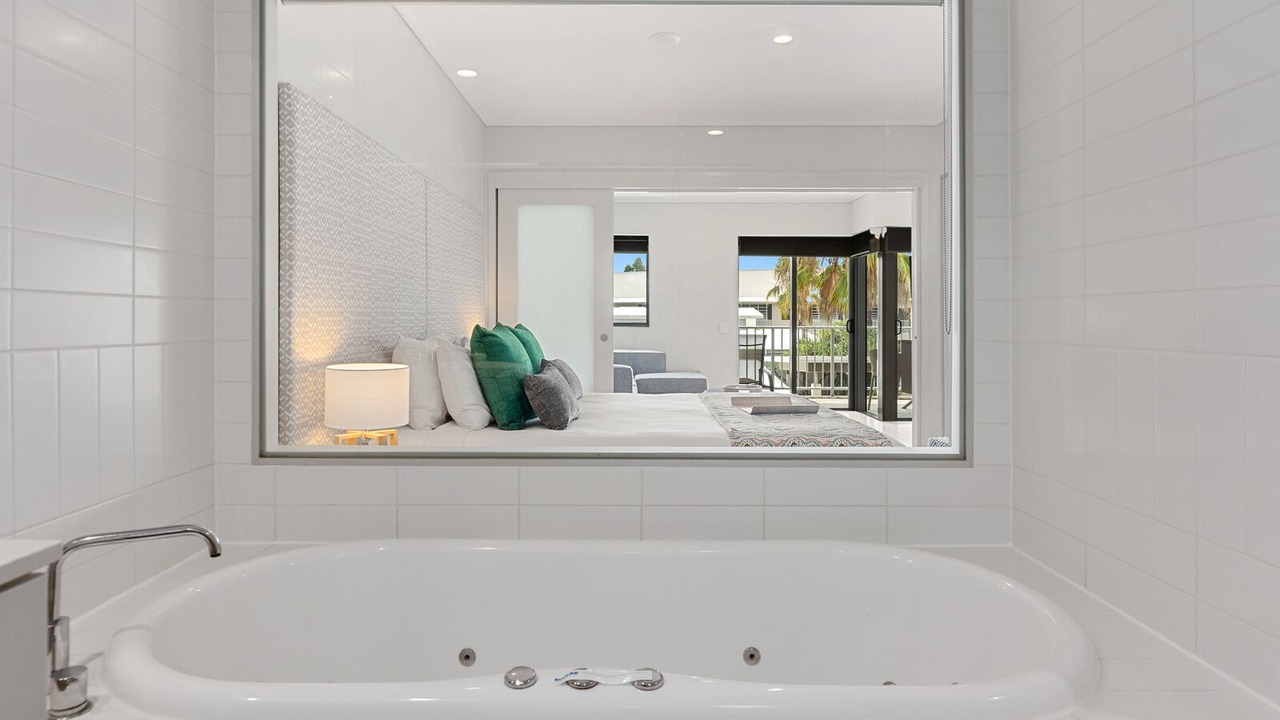 Photo of Bathroom in Casuarina
