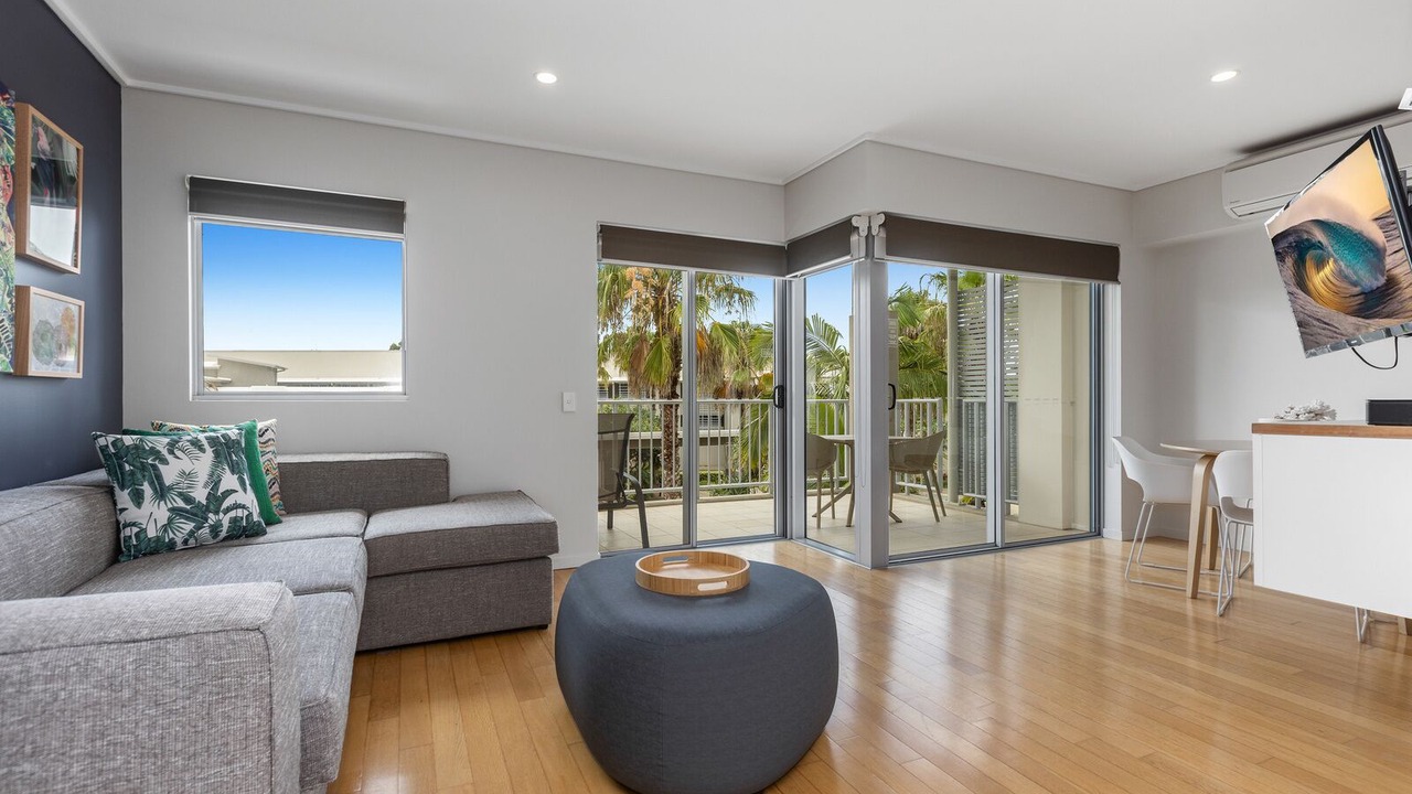 Photo of Livingroom in Casuarina