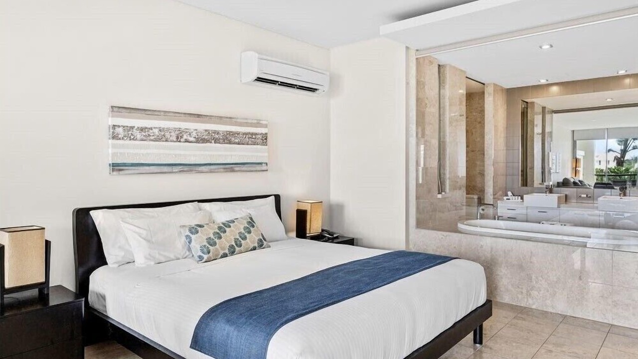 Photo of Bedroom in Casuarina