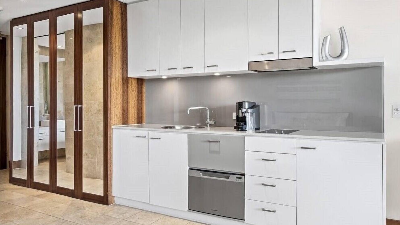 Photo of Kitchen in Casuarina