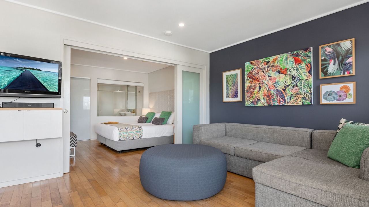 Photo of Livingroom in Casuarina