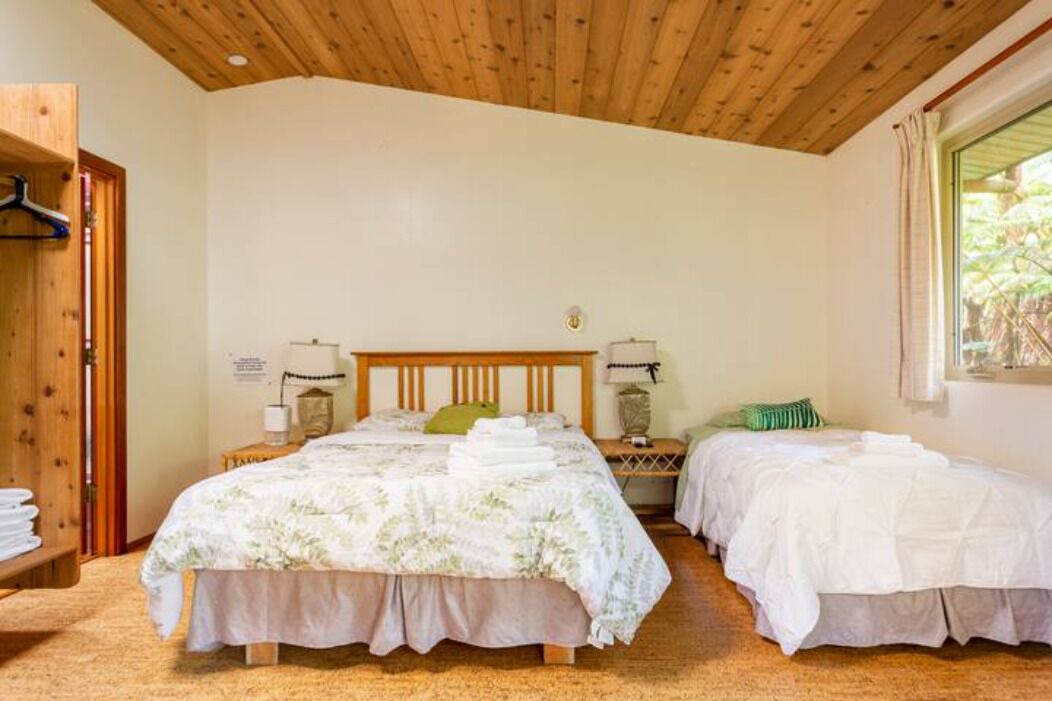 Photo of Bedroom in Volcano