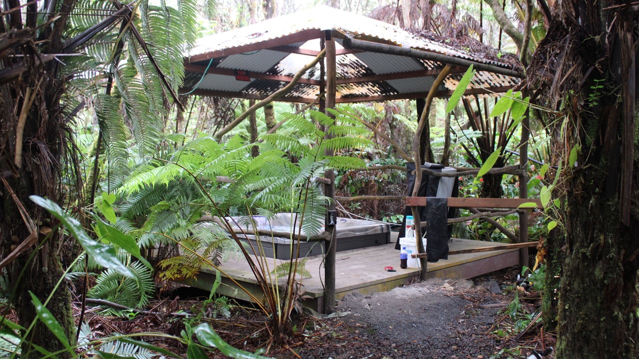 Photo of Outdoor in Volcano