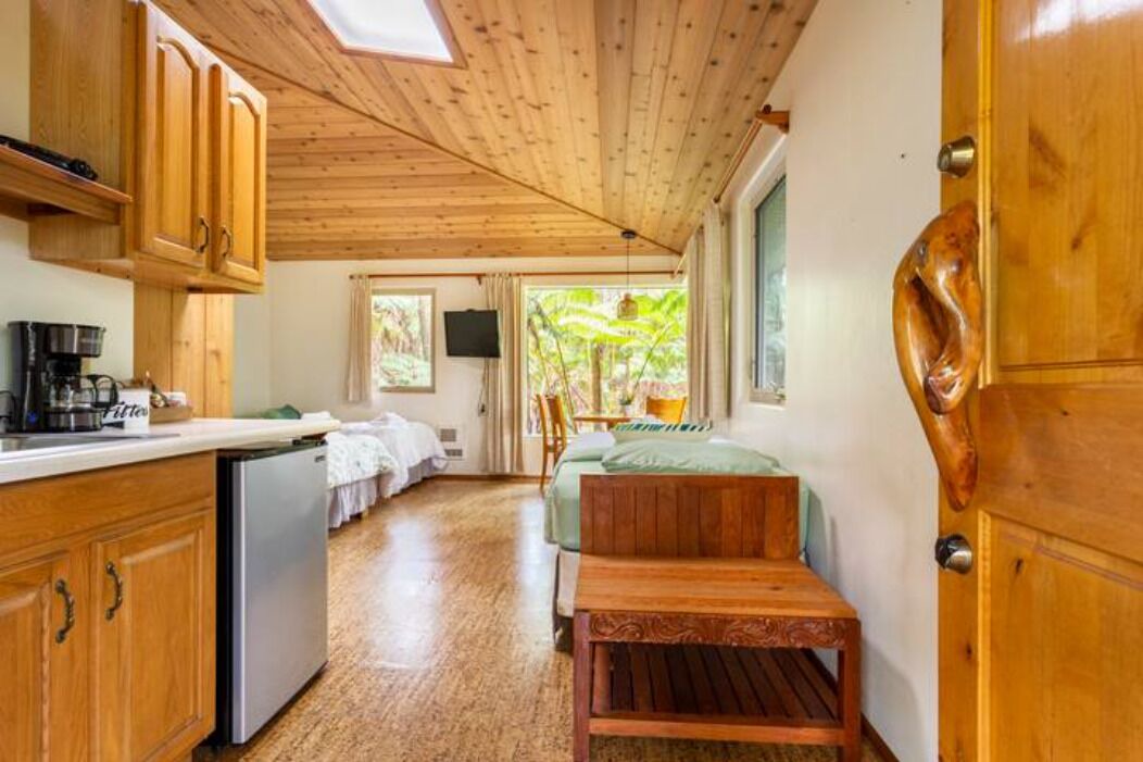 Photo of Bedroom in Volcano