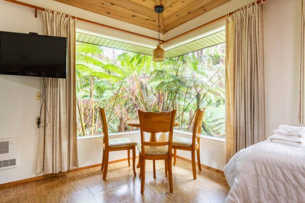 Photo of Bedroom in Volcano