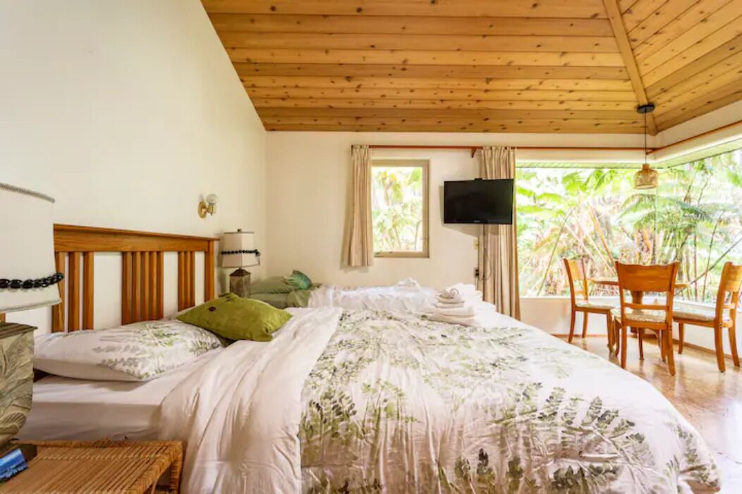 Photo of Bedroom in Volcano