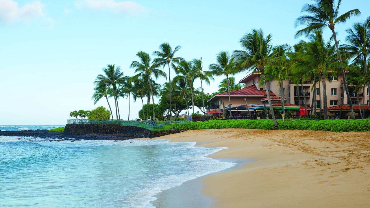 Photo of Others in Poipu