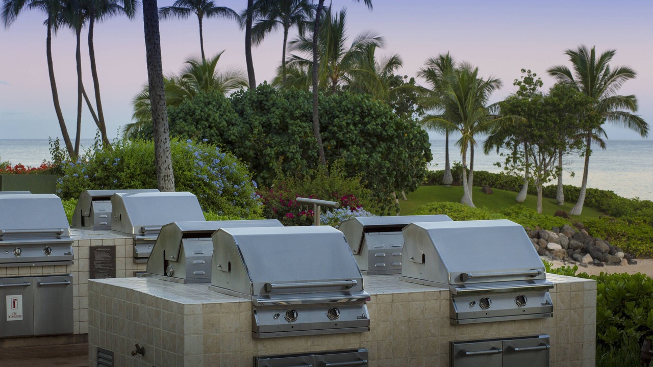 Photo of Outdoor in Ko Olina
