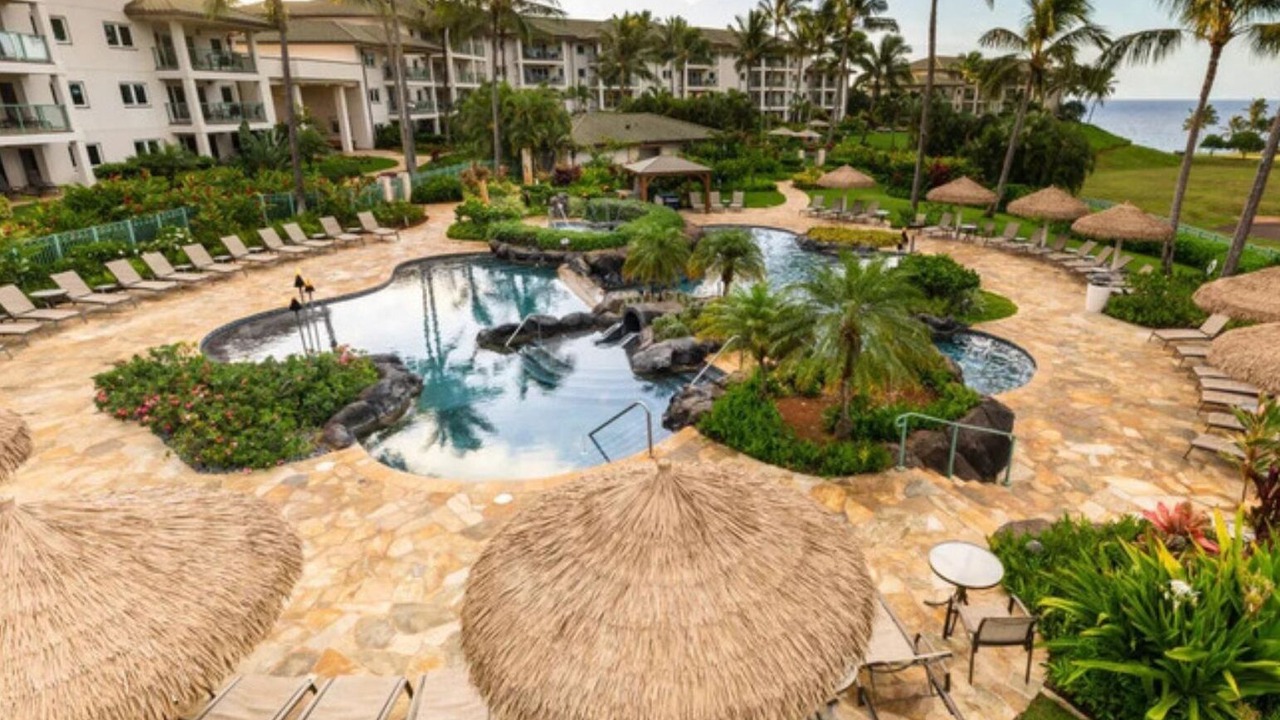 Photo of Outdoor in Lihue