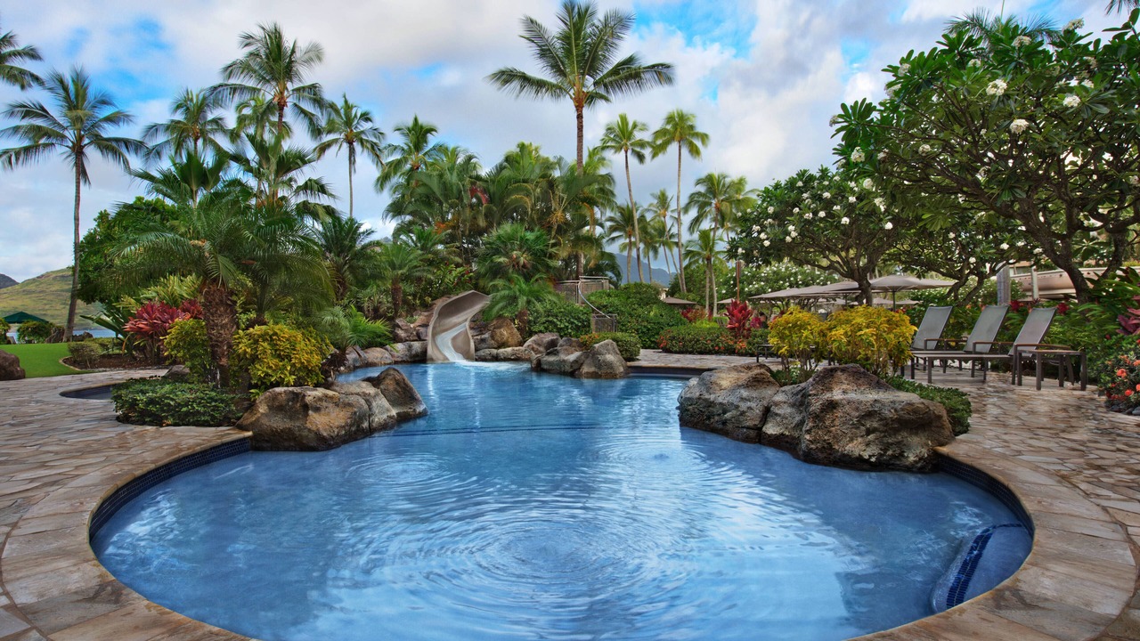 Photo of Outdoor in Lihue