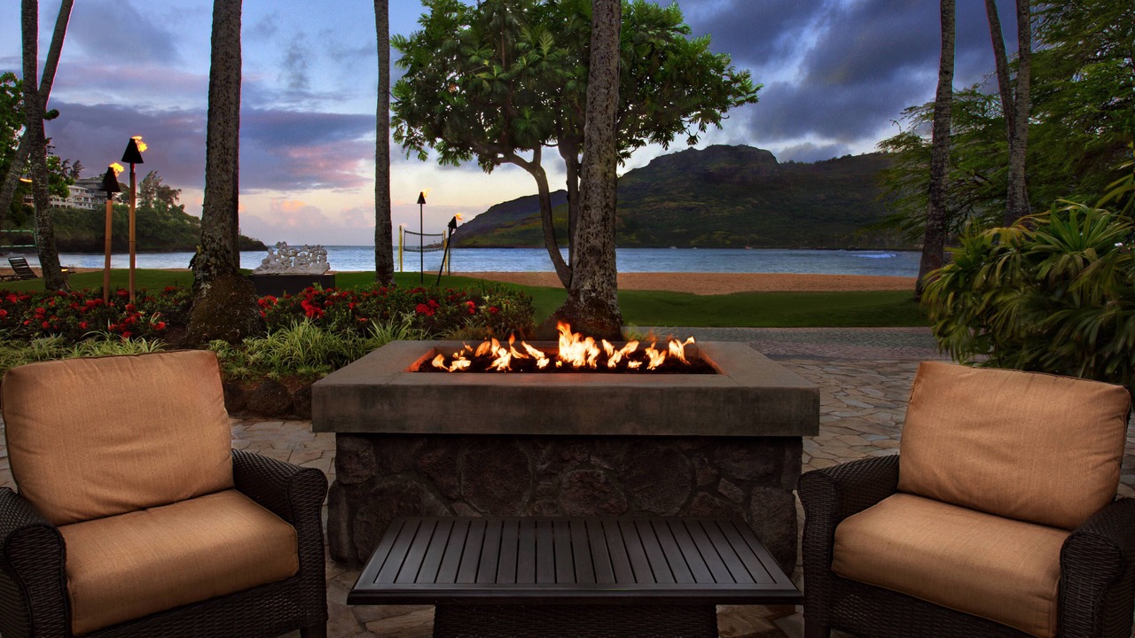 Photo of Outdoor in Lihue