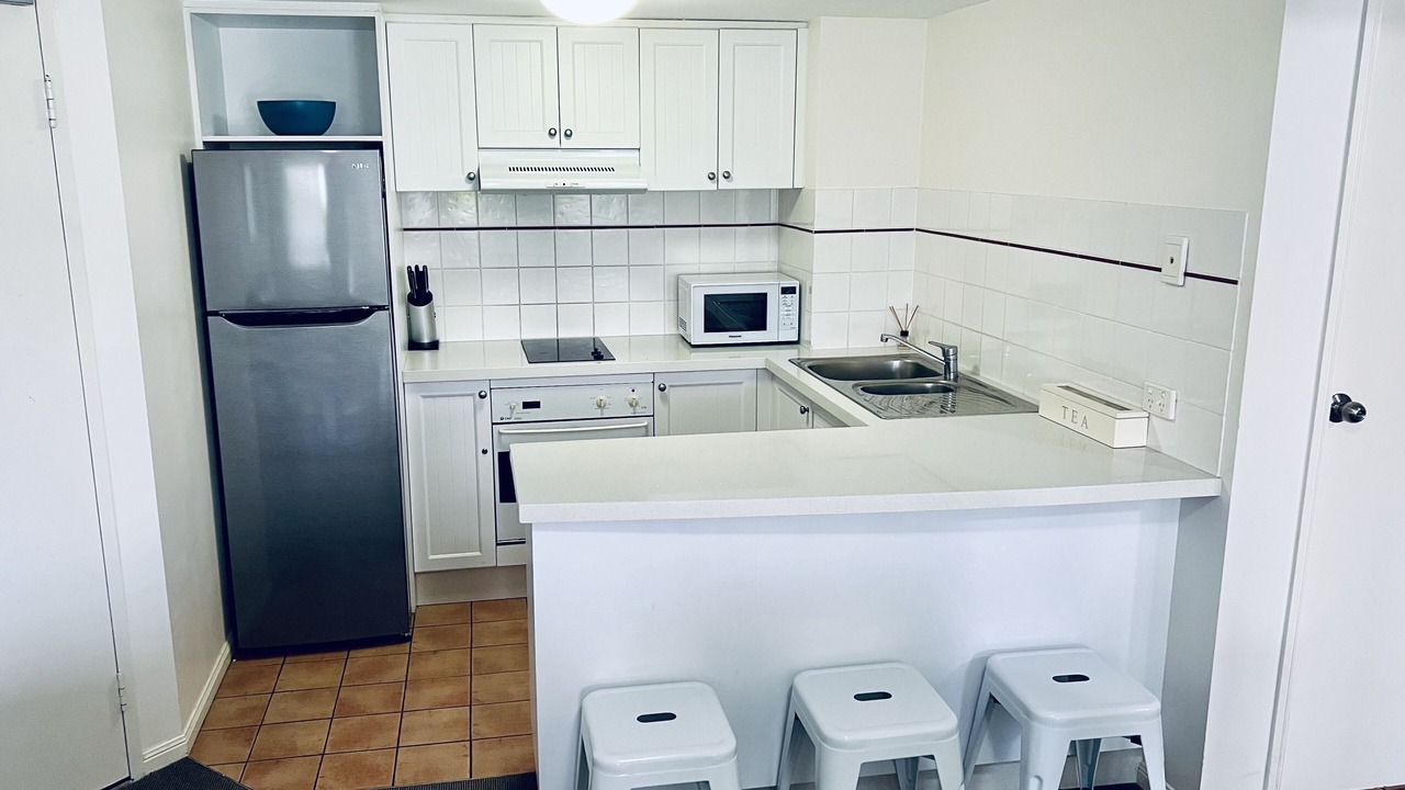 Photo of Kitchen in Coolangatta