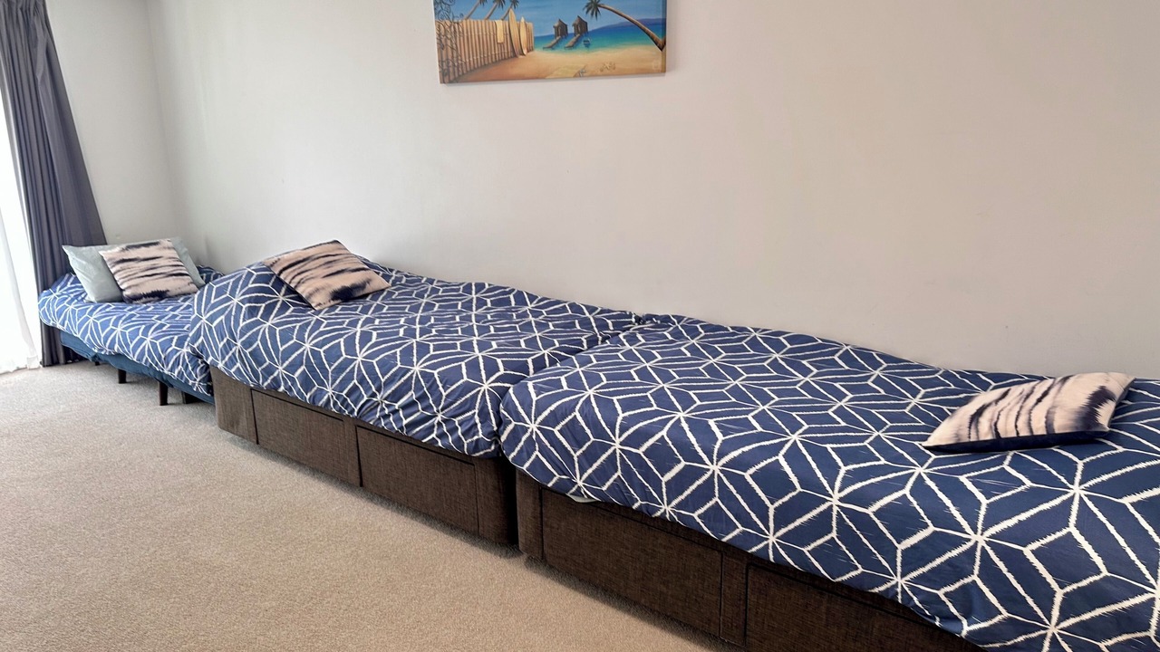 Photo of Bedroom in Coolangatta