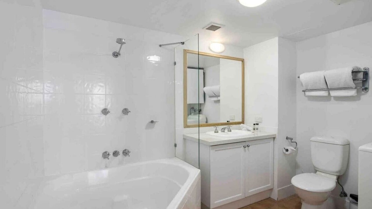 Photo of Bathroom in Coolangatta