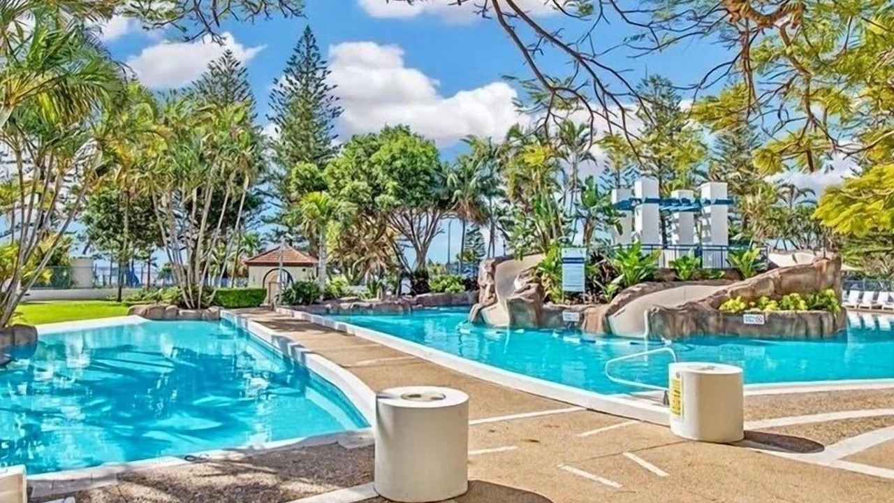 Photo of Outdoor in Coolangatta