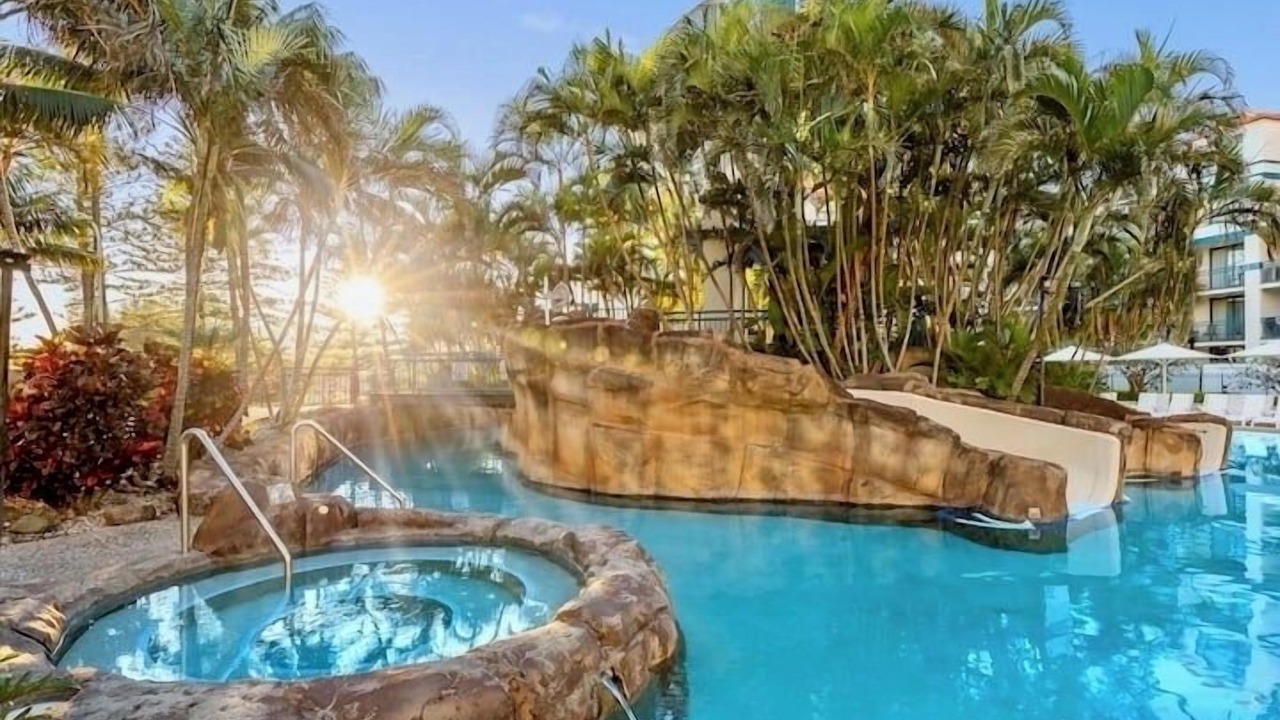Photo of Outdoor in Coolangatta