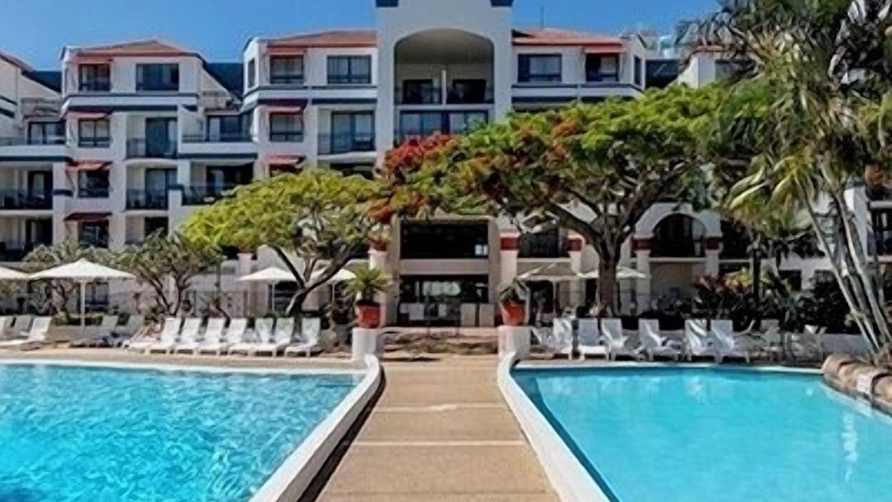 Photo of Outdoor in Coolangatta