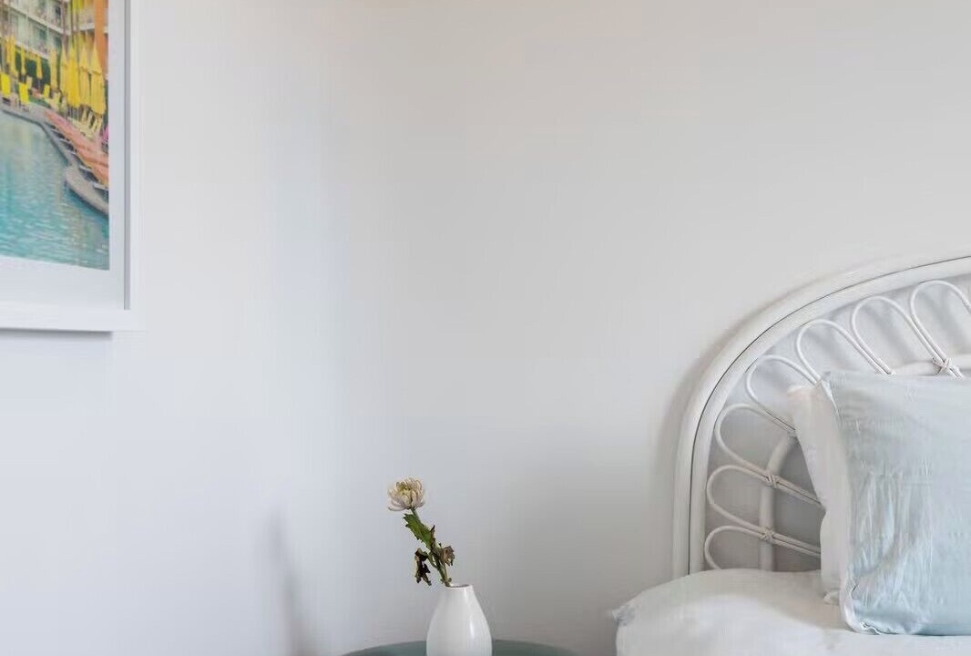 Photo of Bedroom in New Brighton