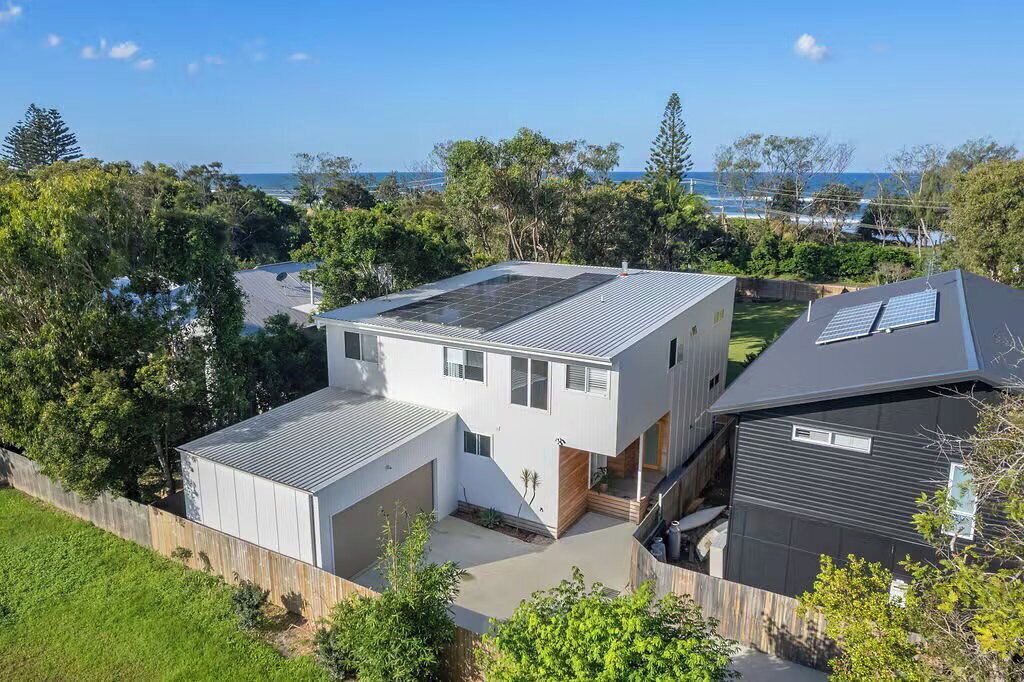 Photo of Outdoor in New Brighton