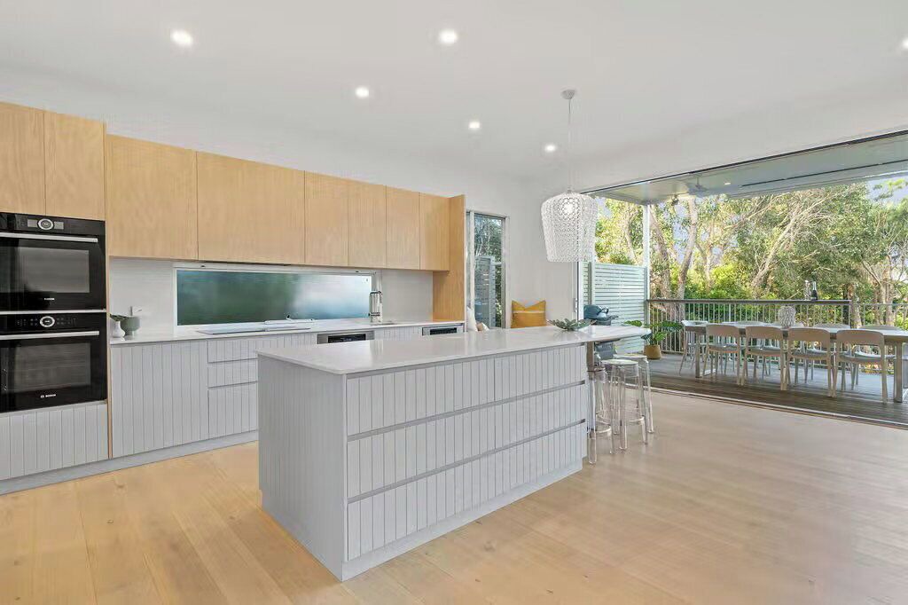 Photo of Kitchen in New Brighton