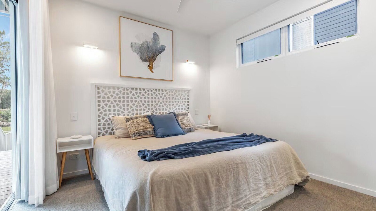 Photo of Bedroom in New Brighton