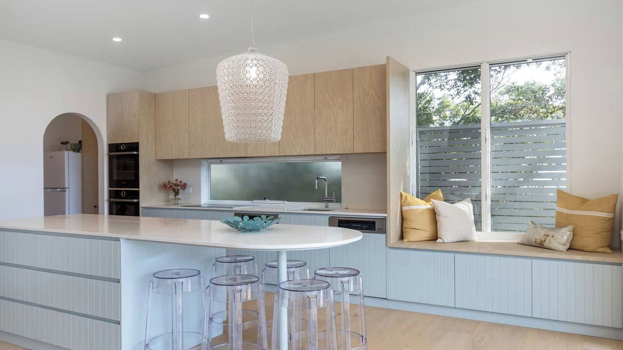 Photo of Kitchen in New Brighton