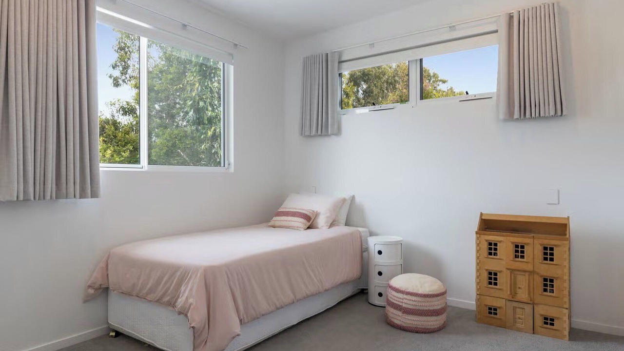 Photo of Bedroom in New Brighton