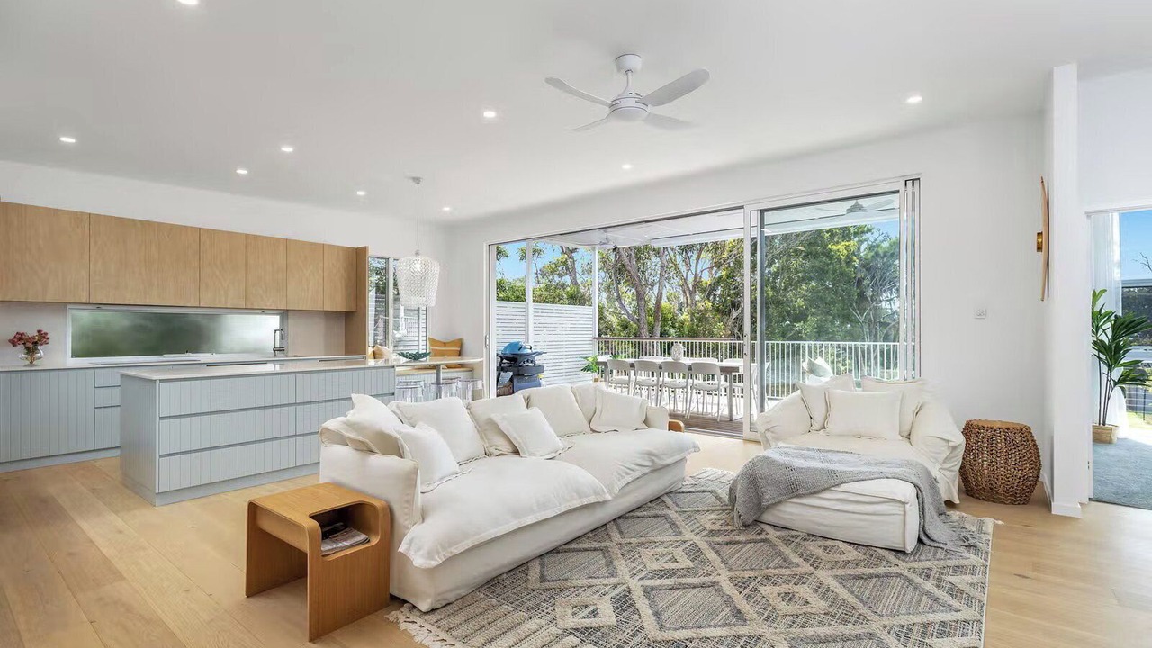 Photo of Livingroom in New Brighton