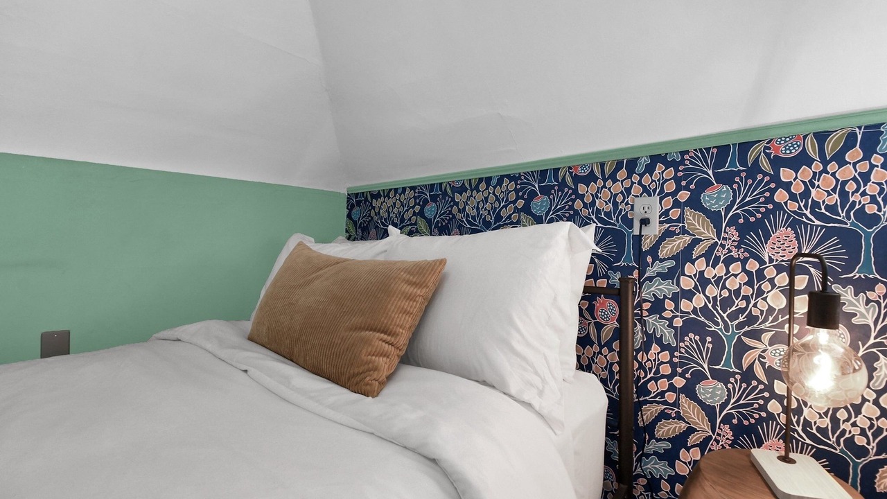 Photo of Bedroom in Olde Towne East