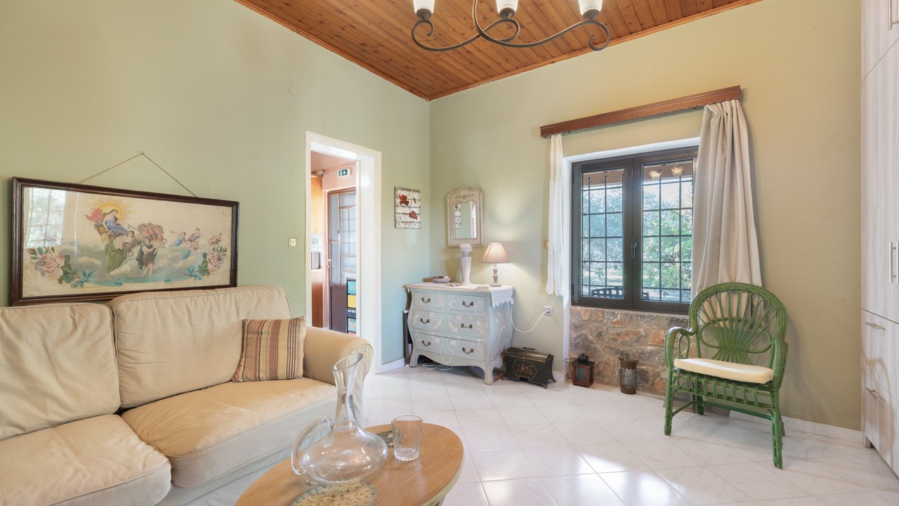 Photo of Livingroom in Nea Kydonia