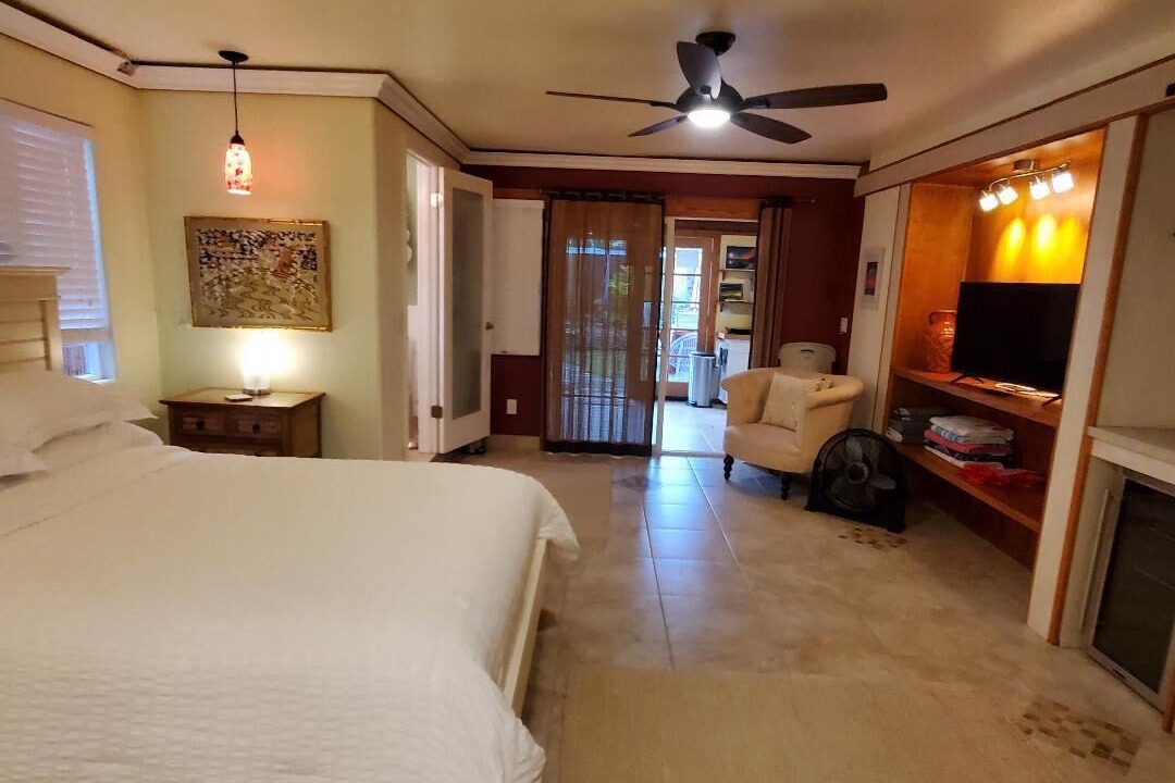 Photo of Bedroom in Kehena