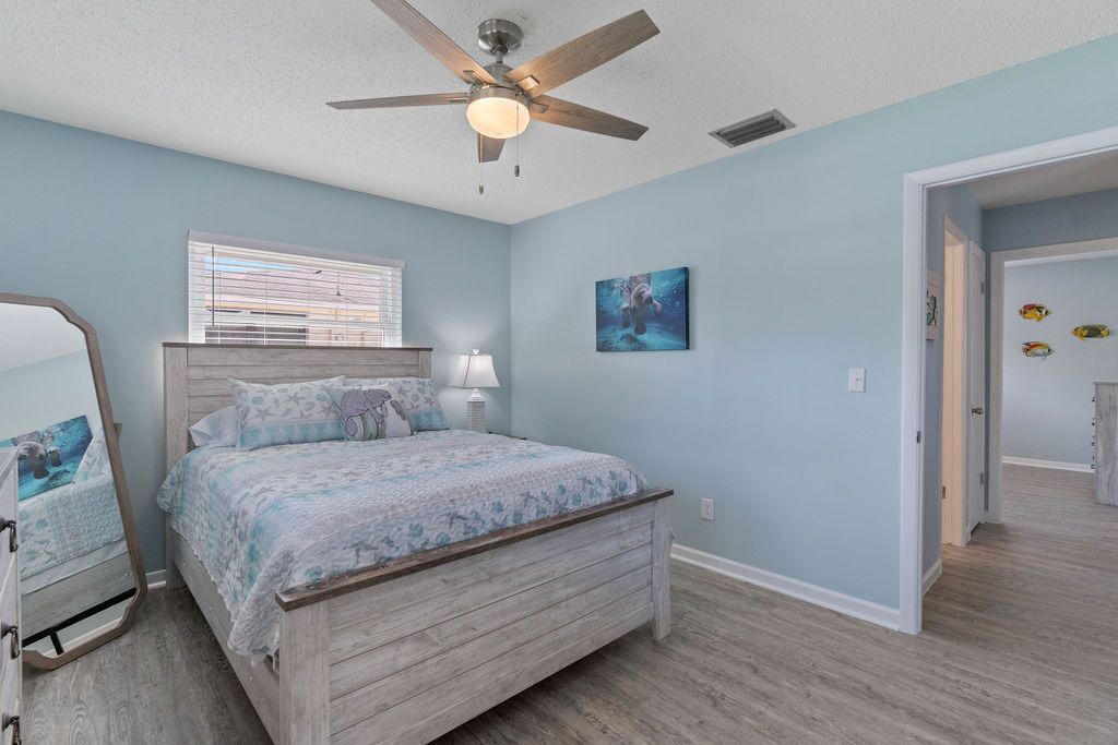 Photo of Bedroom in Indian Waters