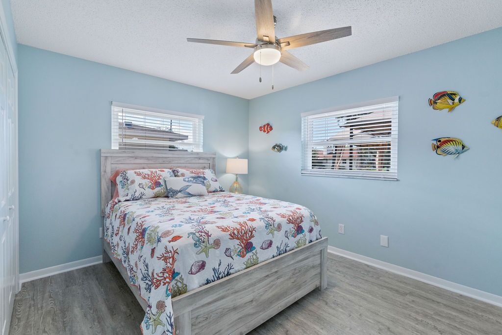 Photo of Bedroom in Indian Waters