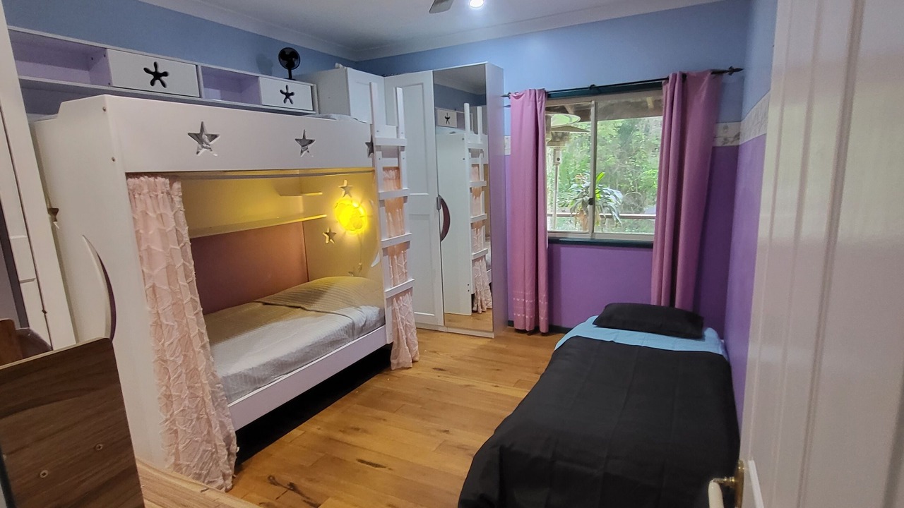 Photo of Bedroom in Greenbank