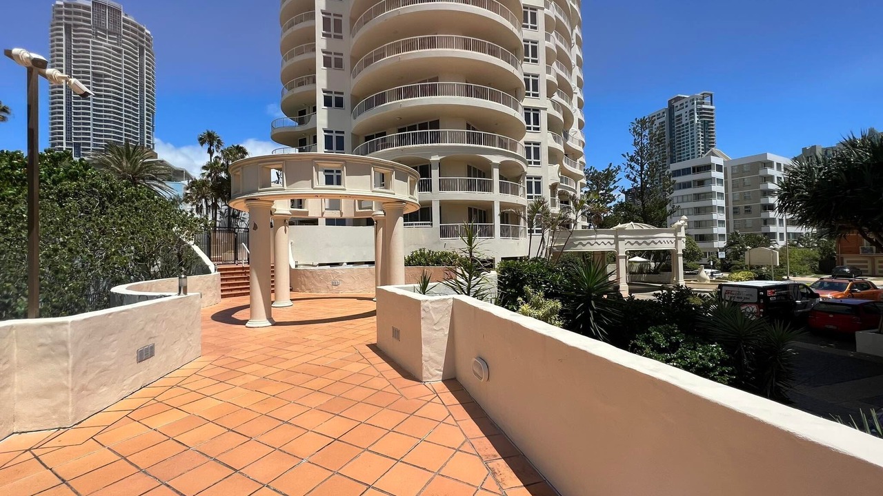 Photo of Outdoor in Gold Coast