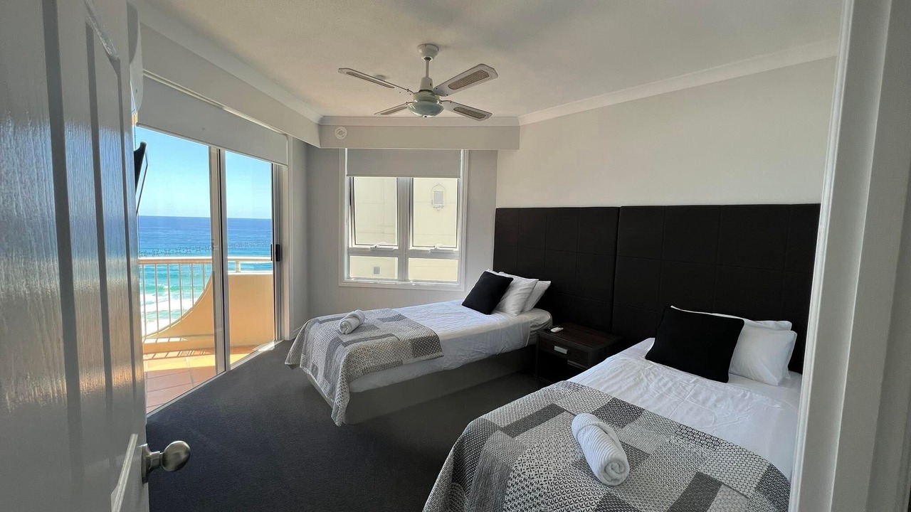 Photo of Bedroom in Gold Coast