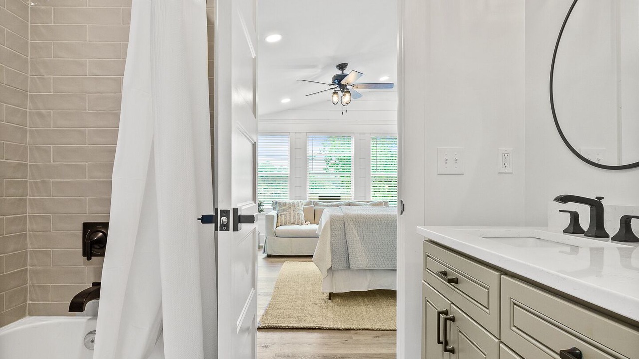 Photo of Bathroom in Mansfield