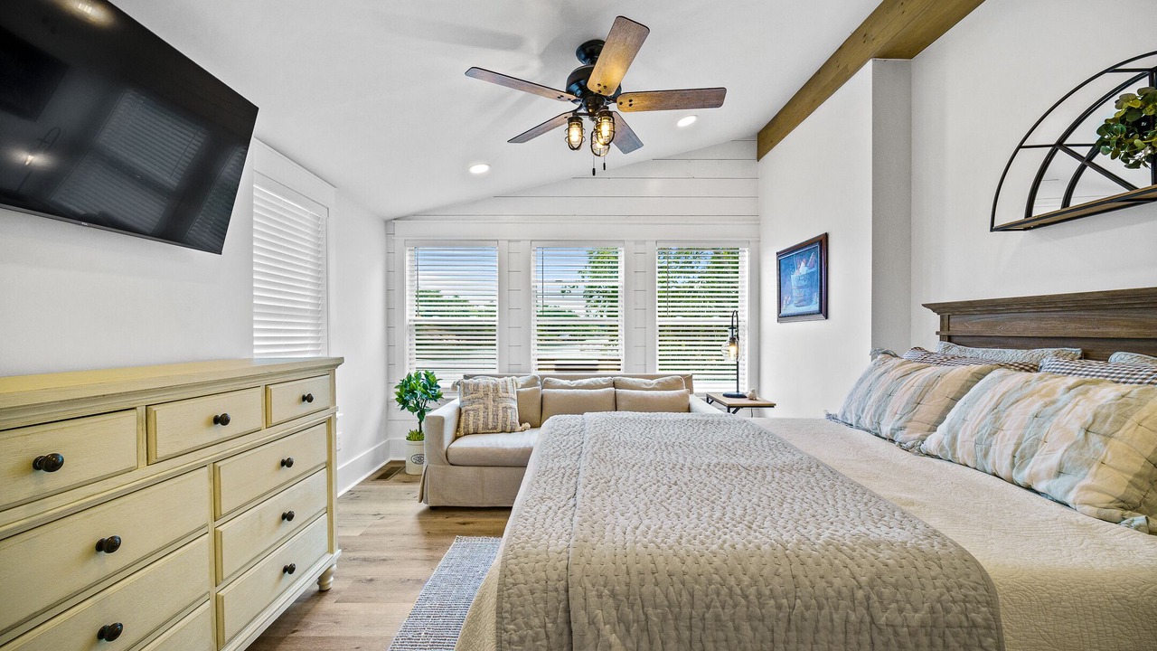 Photo of Bedroom in Mansfield