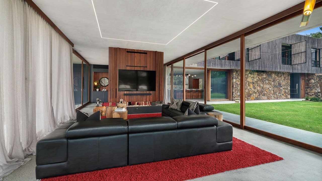Photo of Bedroom in Mudgeeraba