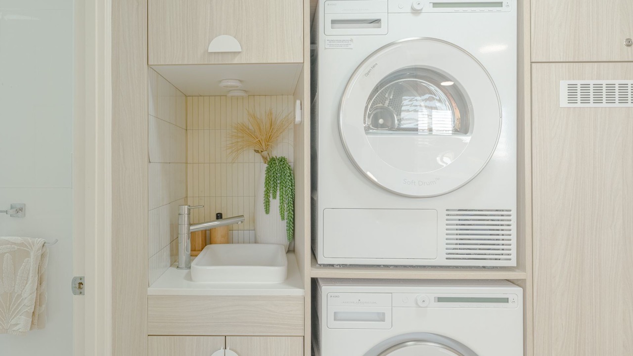 Photo of Bathroom in Tugun