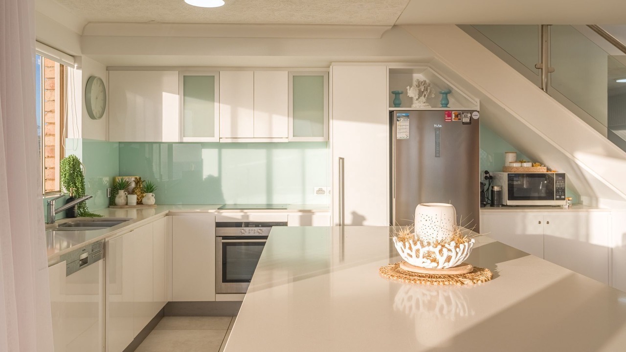 Photo of Kitchen in Tugun