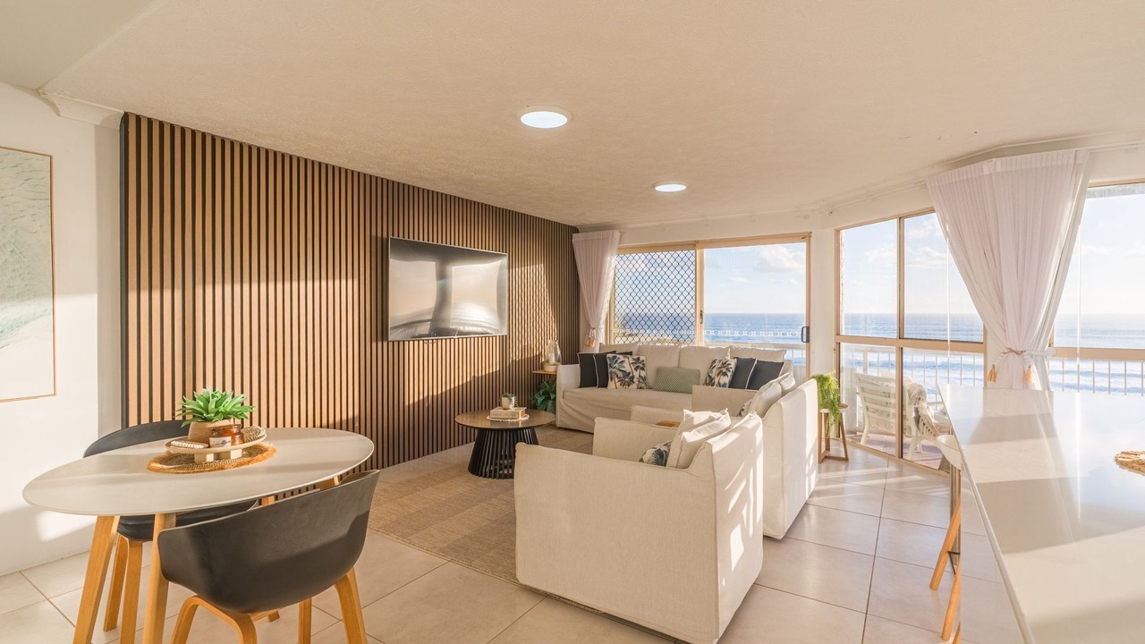Photo of Livingroom in Tugun