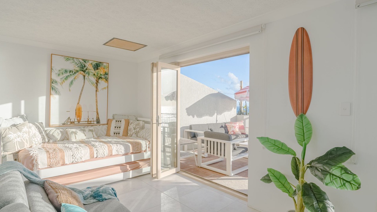 Photo of Livingroom in Tugun