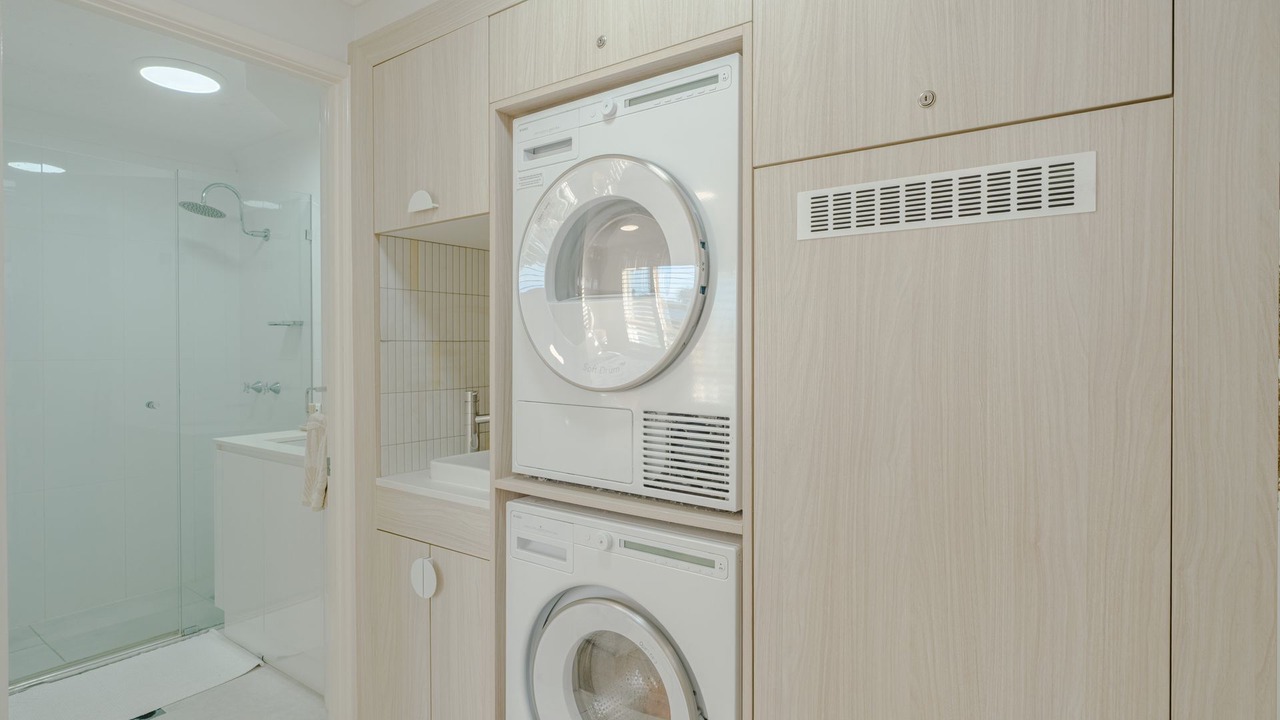 Photo of Bathroom in Tugun