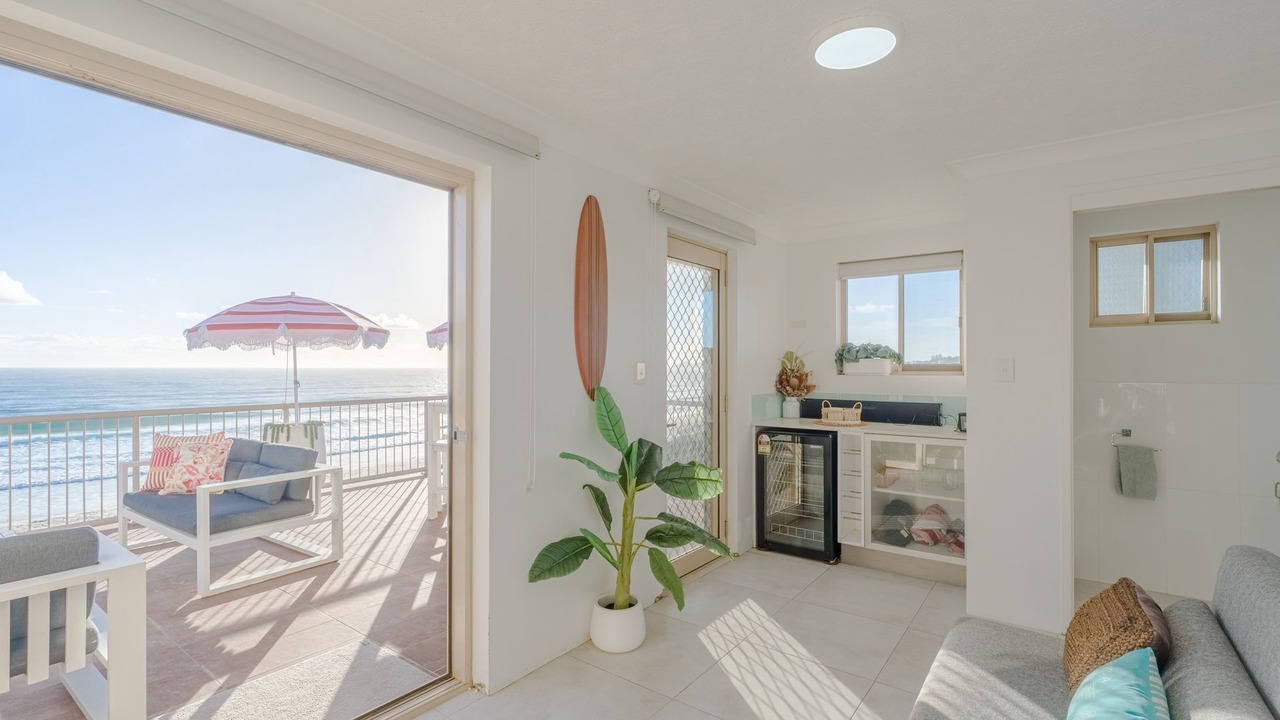 Photo of Livingroom in Tugun