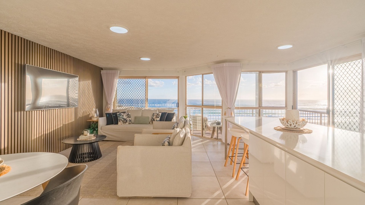 Photo of Livingroom in Tugun