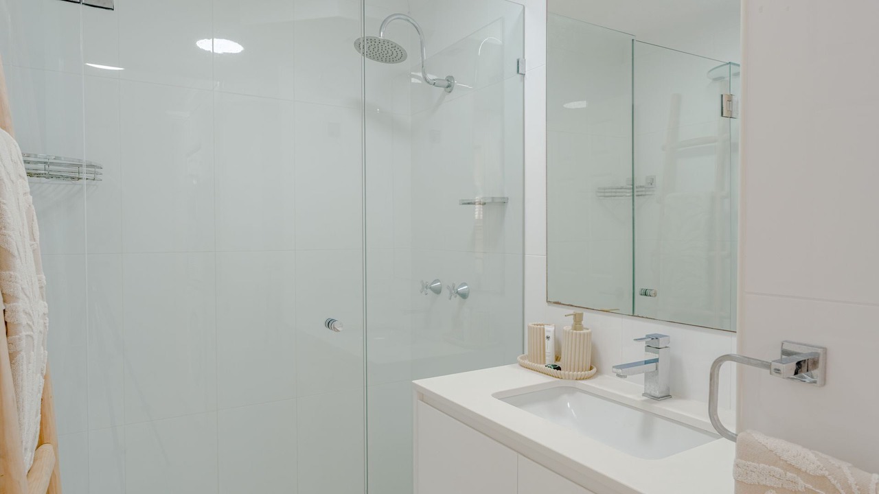 Photo of Bathroom in Tugun