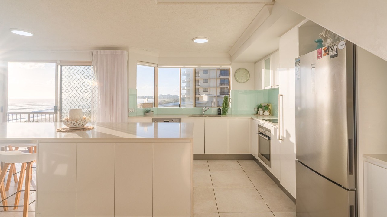 Photo of Kitchen in Tugun