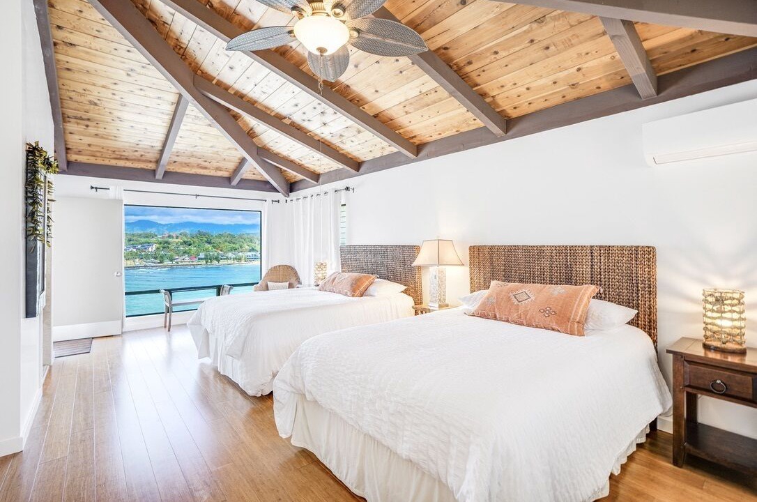Photo of Bedroom in Lihue