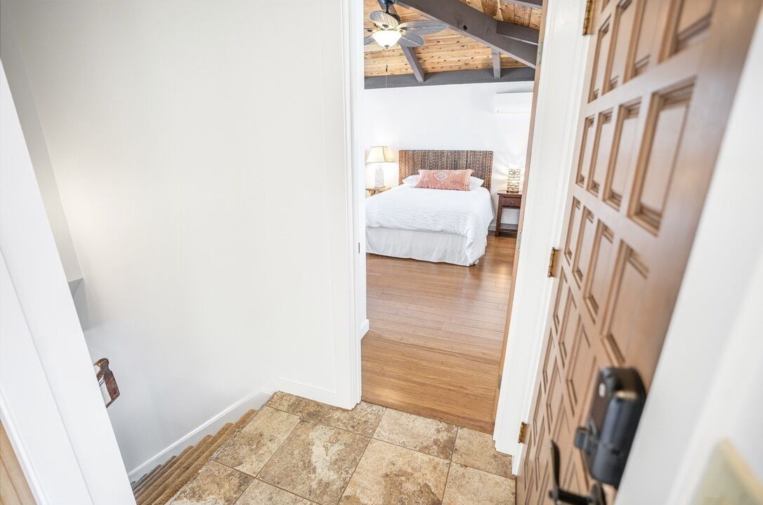 Photo of Bedroom in Lihue